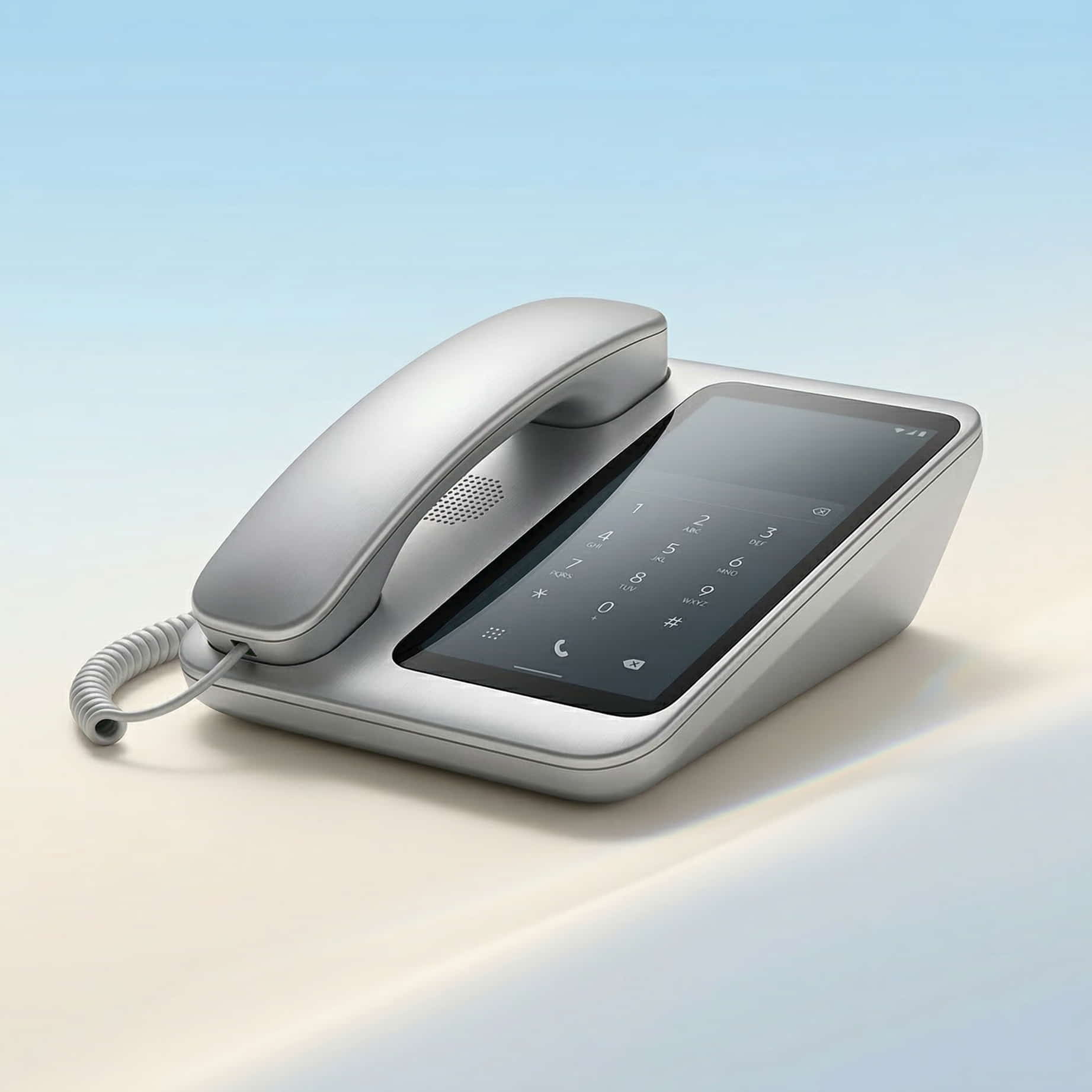 Voice Calling Premium Service