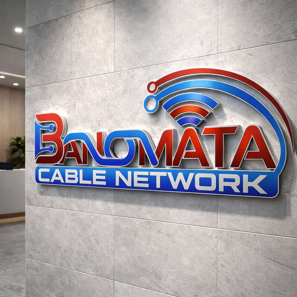 Banomata Network